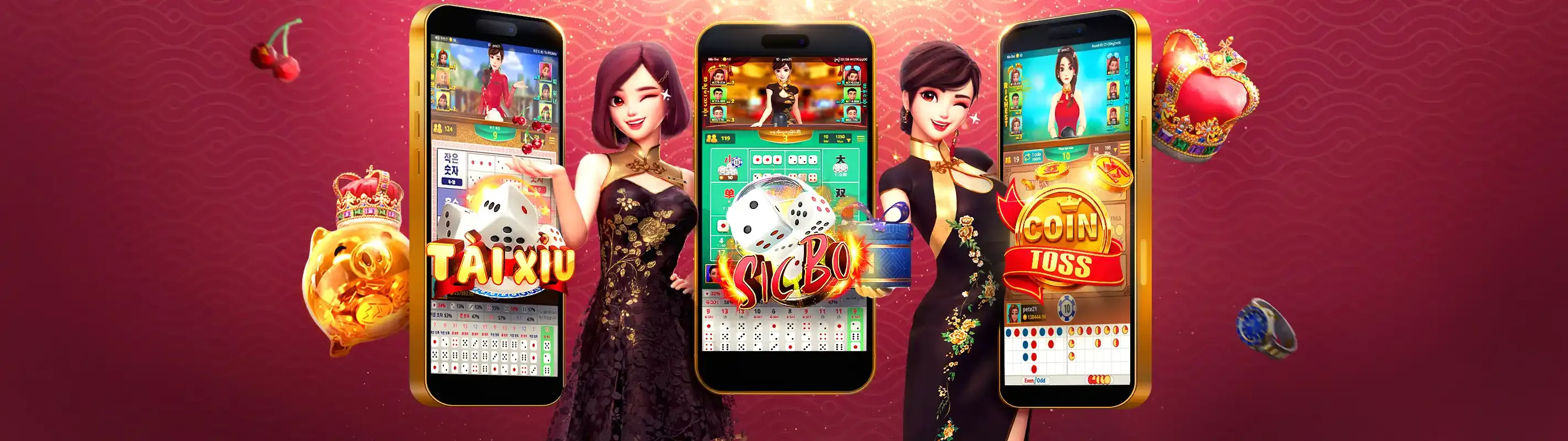 Hướng dẫn cá cược thể thao 13tr88